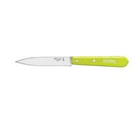 OPINEL - Cranté n°113 Pomme Vert