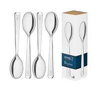 Coffret de 4 cuillères Perpétue inox Opinel