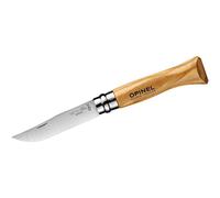 Opinel INOX Couteau adulte Olive