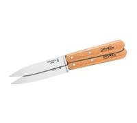 Opinel - Küchenmesser No 112 2-Pack - Couteau - beech