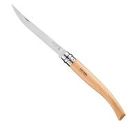 Couteau pliable No.12 Slim Opinel - Beech