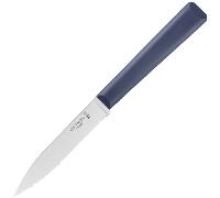 OPINEL N°313 Essentiels dentelé bleu 002353