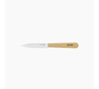 Opinel O-112 Couteau de Cuisine de Bureau Incox Sandicik Lame 10 cm
