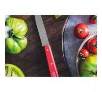 OPINEL Office Cranté 113 Hêtre rouge