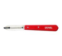 Opinel - Op002047 - Eplucheur Microdenté Spécial Tomate Et Kiwi