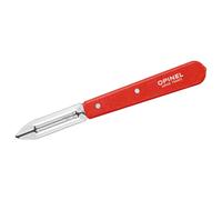 Opinel - Opinel No 115 Gemüseschäler - Couteau - red