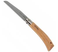 Couteau-Scie pliante N°12 lame dentée 12 cm Opinel