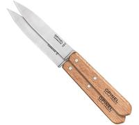 Opinel Set De 2 Couteaux De Cuisine, Nature N°112