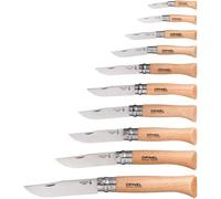 OPINEL Tradizione 10 pièces 001311