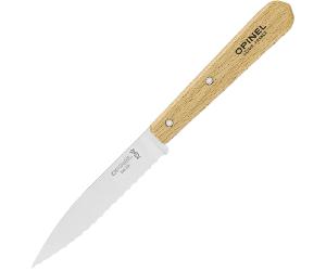 OPINEL VRI N°113 Sweet pop dentelé naturel 001918