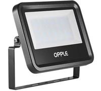 Opple Basis 543017000300 Projecteur LED extérieur CEE: G (A - G) 20 W Couleur déclairage (ampoule LED): blanc neutre