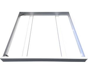 Opple LED panneau encastré boîtier d'alimentation mécanique luminaire - 140055484