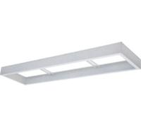Opple LED panneau encastré boîtier d'alimentation mécanique luminaire - 140055486