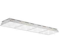 Opple Lighting ledpanelrc-g re298 - 36 W-dali-4000-wh-ct intérieur blanc - lampe (intérieur, blanc, blanc, Rectangle, LED, mat)