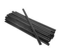 OPPWONG Bandes de Margelles Extra Longues de 24 Pouces, Clips de Verrouillage pour Revêtement de Piscine en PE, Paquet de 45 pour Piscines Hors Sol Rondes de 27 Pieds et 18 X 33 Pieds (45 pièces)