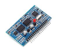 OPPWONG Carte de Pilote D'onduleur à Onde Sinusoïdale Pure 5V EG8010 avec Fonctionnalités Avancées pour Les Applications de Conversion de Puissance