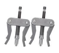OPPWONG Extracteur de Tuyau cassé 3 en 1 pour 1/2-1 Pouce | Ajustement universel pour les tuyaux PPR, PVC, MPP, entraînement direct par perçage pour plus d\'efficacité, matériau en