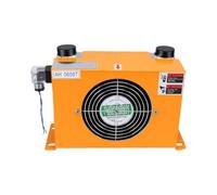 OPPWONG Hydraulic Air Cooler, High Efficiency Design | Construction durable, capacité de refroidissement de 2 300 Kcal/h, compatible avec AGT Q12, H15