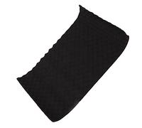 OPPWONG Insonorisant Automobile, Isolation Thermique Efficace, adapté au Coton pour Porte de Capot de Voiture, 0.5x0.8m