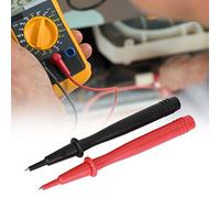 OPPWONG Jeu de Sondes de Test Multimètre de Haute qualité, avec une Super Résistance pour des Tests Précis pour Stylo Multimètre