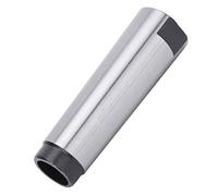OPPWONG Manchons de Perçage Coniques Morse, Adaptateur Réducteur en Acier Rapide pour Machine CNC, Précision de 0.015mm pour Machinistes MT3-MT2
