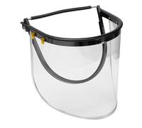 OPPWONG Visière de Protection, Adaptateur en Aluminium Léger pour Casques | Multi Pack, compatible avec les casques standards, installation rapide, protection durable