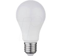 OPT 1356 - Lampe LED E27, 10,5 W, 1055 lm, 2 2700 K