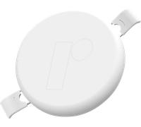 OPT 2674 - Panneau d'encastrement à LED, sans cadre, rond, 24 W, 1 2010 lm,