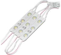 OPT 4512 - Module LED CMS 2835, IP65, 20 pièces