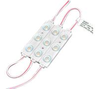 OPT 4521 - Module LED CMS 2835, IP65, 6 6500 K, 20 pièces