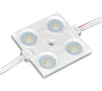 OPT 4561 - Module LED CMS 2835, IP65, 6 500 K, 20 pièces