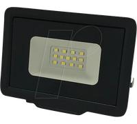 OPT 5919 - Projecteur à LED, 20 W, 1 600 lm, 4 500 K, noir