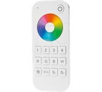 OPT AC6345 - Télécommande RVBW pour contrôleur AC6342, RF 2,4 GHz