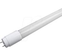 OPT TU5511 - Tube LED T8, 9 W, 1 050 lm, 6 000 K, 600 mm