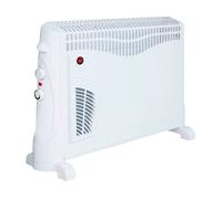 OPTEX Convecteur Mobile Turbo Radiateur 2000W