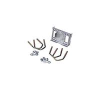 Optex Fixation universelle pour mât de Ø 25/50 mm 1286
