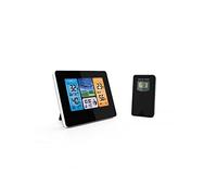 optex station meteo couleur wifi (990042)