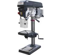 OPTI-DRILL Perceuse d'établi D 23 Pro 400V 25 (S235JR) mm MK2 200-2440 min-¹