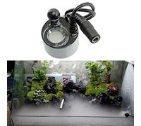 Opti-Myst Maker Transducteur électrique en verre pour radiateur pour DIMPLEX M-011B M011B