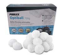 Optiball balles filtrantes universelles 700 g en carton