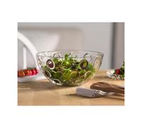 OPTIC Coupe Saladier en verre LEONARDO D28