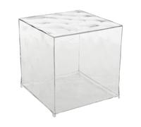Kartell - Rangement Transparent