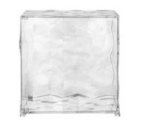 Kartell - Rangement Transparent
