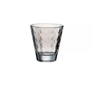 OPTIC Verre 21 cl LEONARDO Pastel Gris