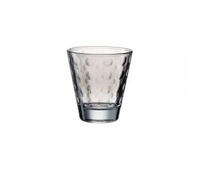 OPTIC Verre 21 cl LEONARDO Pastel Gris