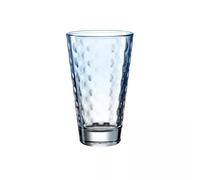 OPTIC Verre Haut 30 cl LEONARDO Pastel Bleu