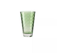 OPTIC Verre Haut 30 cl LEONARDO Pastel Vert menthe