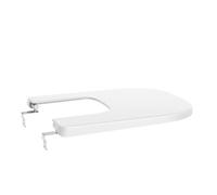 Optica abattant pour bidet frein de chute - ROCA A806F72001