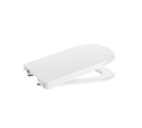 Optica abattant WC avec frein de chute SoftClose en duroplast, blanc (A801F72001)