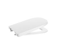 Optica abattant WC double frein de chute déclipsable Duroplast - ROCA A801F72001